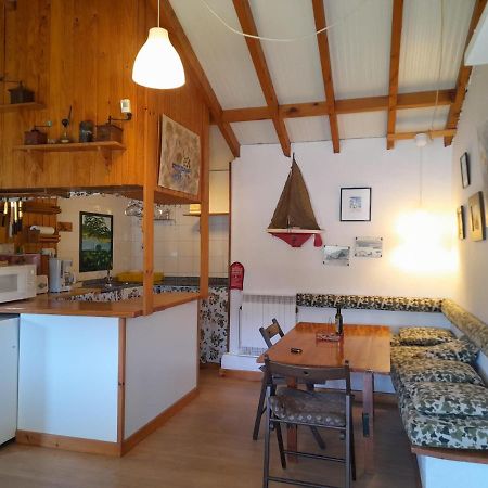 Casa Con Encanto En Muros, Esteiro Solleiros المظهر الخارجي الصورة