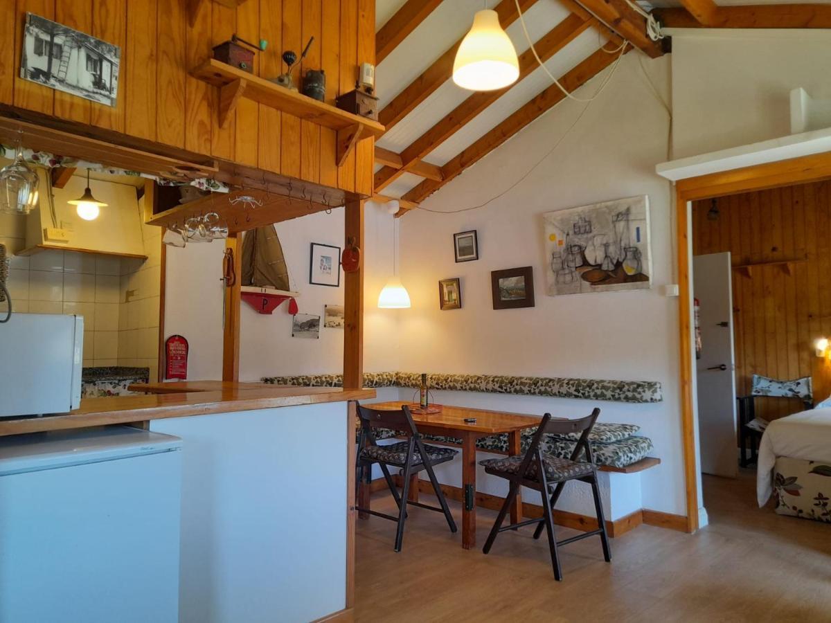 Casa Con Encanto En Muros, Esteiro Solleiros المظهر الخارجي الصورة